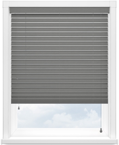 Color Wooden Blinds : RB - D4673