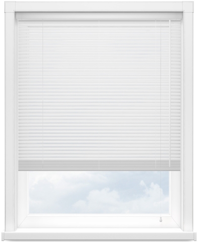 Color Wooden Blinds : RB - D4686