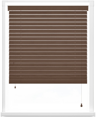 Color Wooden Blinds : RB - D4661