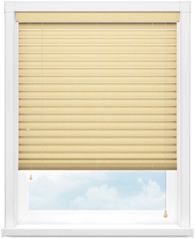 Color Wooden Blinds : RB - D4693