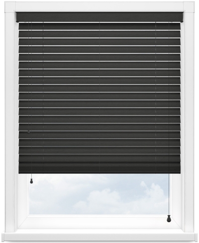 Color Wooden Blinds : RB - D4704