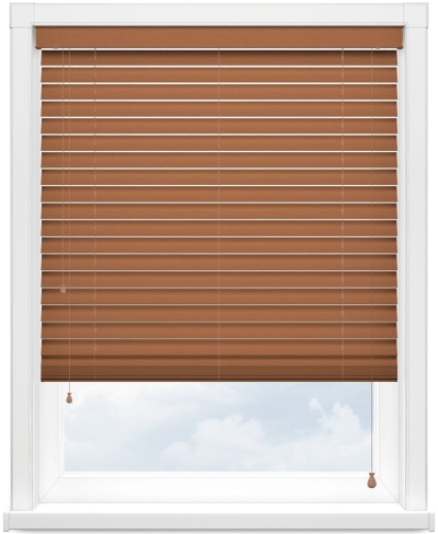 Color Wooden Blinds : RB - D4699