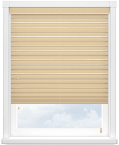 Color Wooden Blinds : RB - D4689