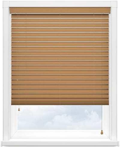 Color Wooden Blinds : RB - D4678