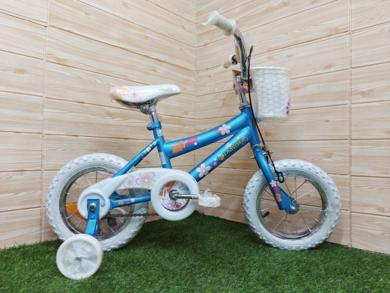 12" Girl Bike Buena Vista 12 inch Kid Bike Kid Bike