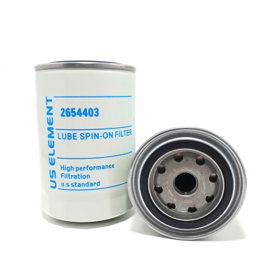 2654403 7W2327 4278859 02/100284 LF701 P554403 T64101001 1447048M1 OIL FILTER