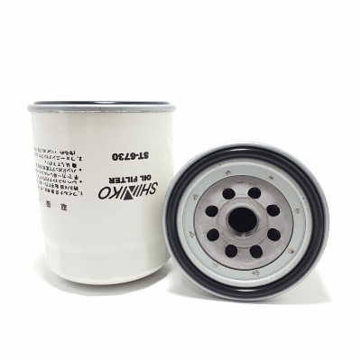 ME014833 ME004099 KNP0066 KAP0331 P550067 4254048 LF3433 OIL FILTER