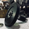 Helical Gear Gear