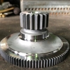 Spur Gear Gear