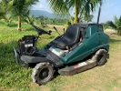 Canycom Lawn Mower   Mower