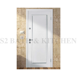 HDF Swing Door - Smooth Surface Series