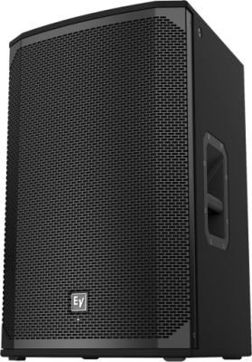 EKX-15P.ELECTRO-VOICE 15" powered loudspeaker