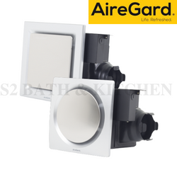 AireGard Silent 6090 Series AS-6090