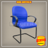 MR OFFICE : EXECUTIVE SERIES FABRIC CHAIR FABRIC CHAIRS OFFICE CHAIRS