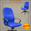 MR OFFICE : EXECUTIVE SERIES FABRIC CHAIR FABRIC CHAIRS OFFICE CHAIRS