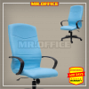 MR OFFICE : EXECUTIVE SERIES FABRIC CHAIR FABRIC CHAIRS OFFICE CHAIRS