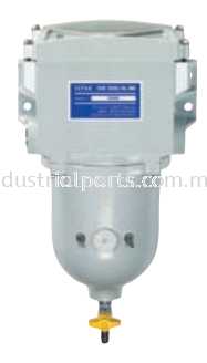 Separ Filter Water Separator Fuel Filter SWK-2000/40 - Malaysia (Selangor, Kuala Lumpur, Johor)