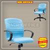 MR OFFICE : EXECUTIVE SERIES FABRIC CHAIR FABRIC CHAIRS OFFICE CHAIRS