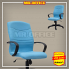 MR OFFICE : EXECUTIVE SERIES FABRIC CHAIR FABRIC CHAIRS OFFICE CHAIRS
