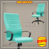 MR OFFICE : EXECUTIVE SERIES FABRIC CHAIR FABRIC CHAIRS OFFICE CHAIRS