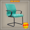 MR OFFICE : EXECUTIVE SERIES FABRIC CHAIR FABRIC CHAIRS OFFICE CHAIRS