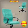 MR OFFICE : EXECUTIVE SERIES FABRIC CHAIR FABRIC CHAIRS OFFICE CHAIRS