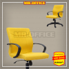 MR OFFICE : EXECUTIVE SERIES FABRIC CHAIR FABRIC CHAIRS OFFICE CHAIRS