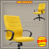 MR OFFICE : EXECUTIVE SERIES FABRIC CHAIR FABRIC CHAIRS OFFICE CHAIRS