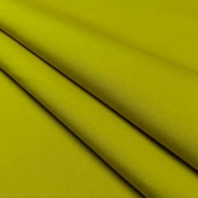 Curtain Fabric : CFC -608 (Golden Green)