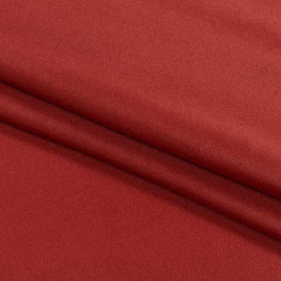 Curtain Fabric : CFC -646 (Red)