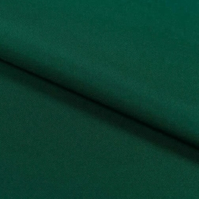 Curtain Fabric : CFC -629 (Dark Green)