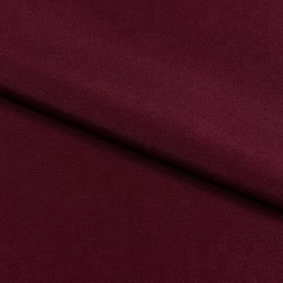 Curtain Fabric : CFC -621 (Maroon)