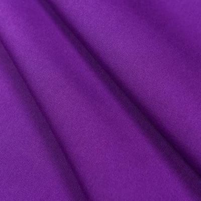 Curtain Fabric : CFC -619 (Big Purple)
