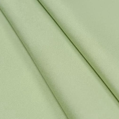 Curtain Fabric : CFC -674 (Milk Dirty Green)