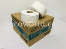 PREMIER JUMBO ROLL TISSUE 130M Tissue Products Washroom & Hygiene Product
