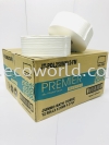 PREMIER JUMBO ROLL TISSUE 250M Tissue Products Washroom & Hygiene Product