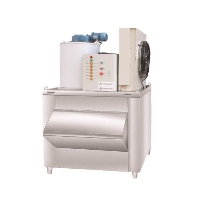 Ice Maker Machine KC-0.5T (Split Flake Ice)