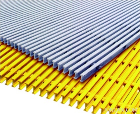 Pultruded Grating