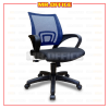 MR OFFICE : E5 LOWBACK MESH CHAIR MESH CHAIRS OFFICE CHAIRS