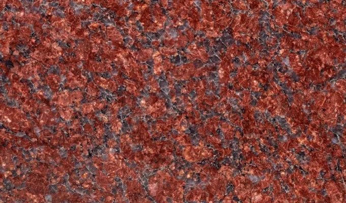 Nama Granit : MERAH IMPERIAL (JAIPUR)