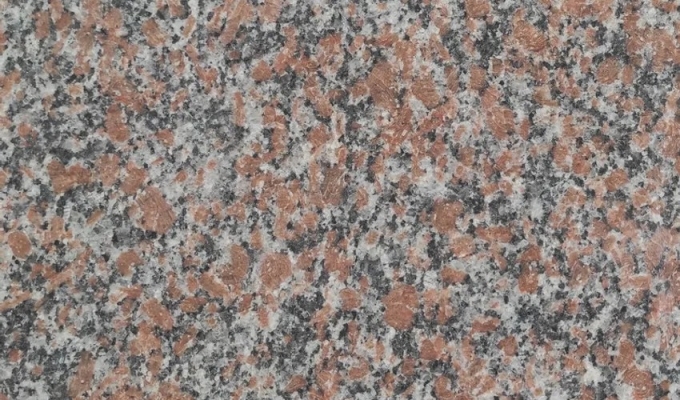 Granite Name : MAPLE RED HB