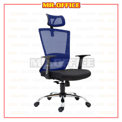 MR OFFICE : VELLO MESH CHAIR