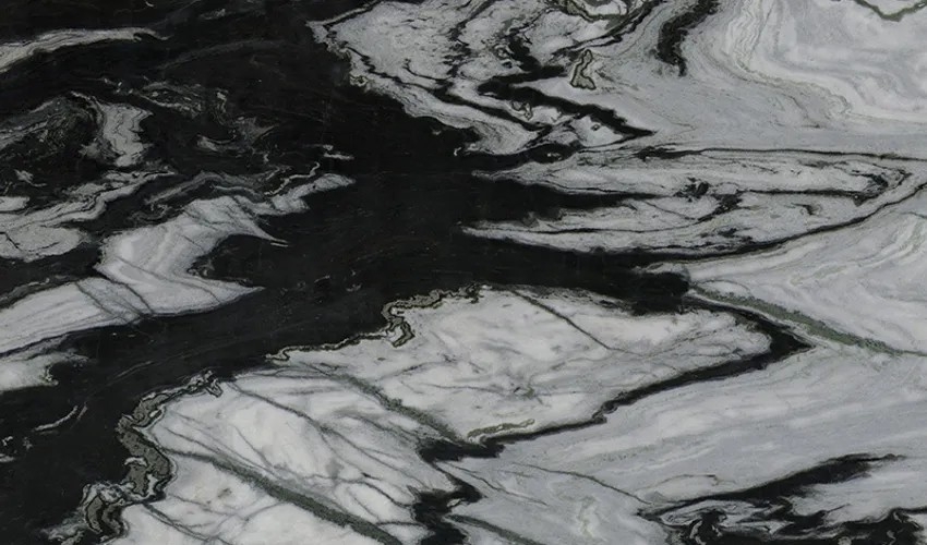 Marble Model : EXOTIC BLACK Black Base Marble Series Marble Tile ...