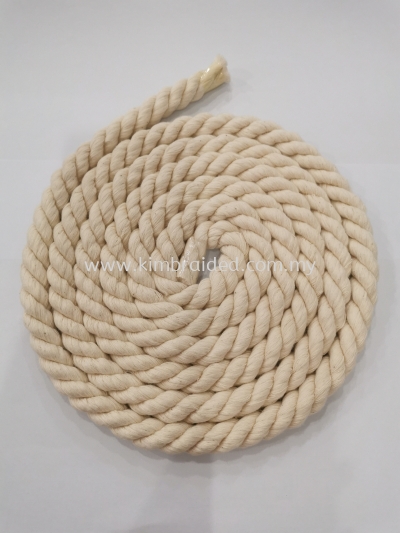 Cotton Rope for bag