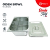 ODEN BOWL (Oden 9 Grids) Oden