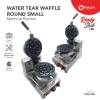 Waffle Water Tear Small Electric Waffle Machine