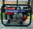 EasyPower SH3800X Gasoline Generator GX200 T1VHB Honda Engine 2.6kva Makron Sawafuji Alter ID33833 Europa Hilt & Fuji   Generator (Petrol & Diesel) 