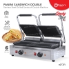 Panini Sandwich Maker Double Panini Sandwich Maker