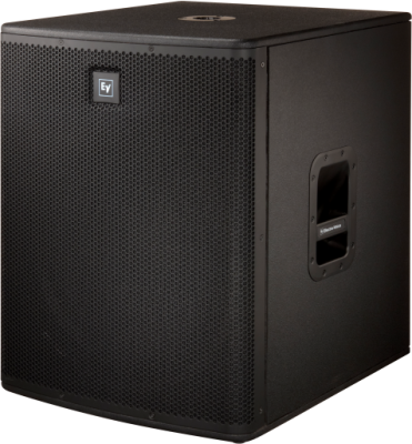 ELX118P.ELECTRO-VOICE 18" powered subwoofer