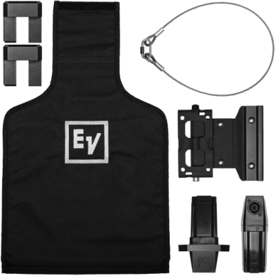 EVOLVE Wall Mount kit.ELECTRO-VOICE